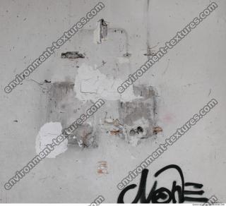 Photo Texture of Plaster Damaged 0015
